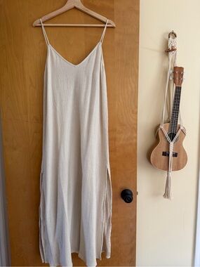 NWT bahhgoose rose dress